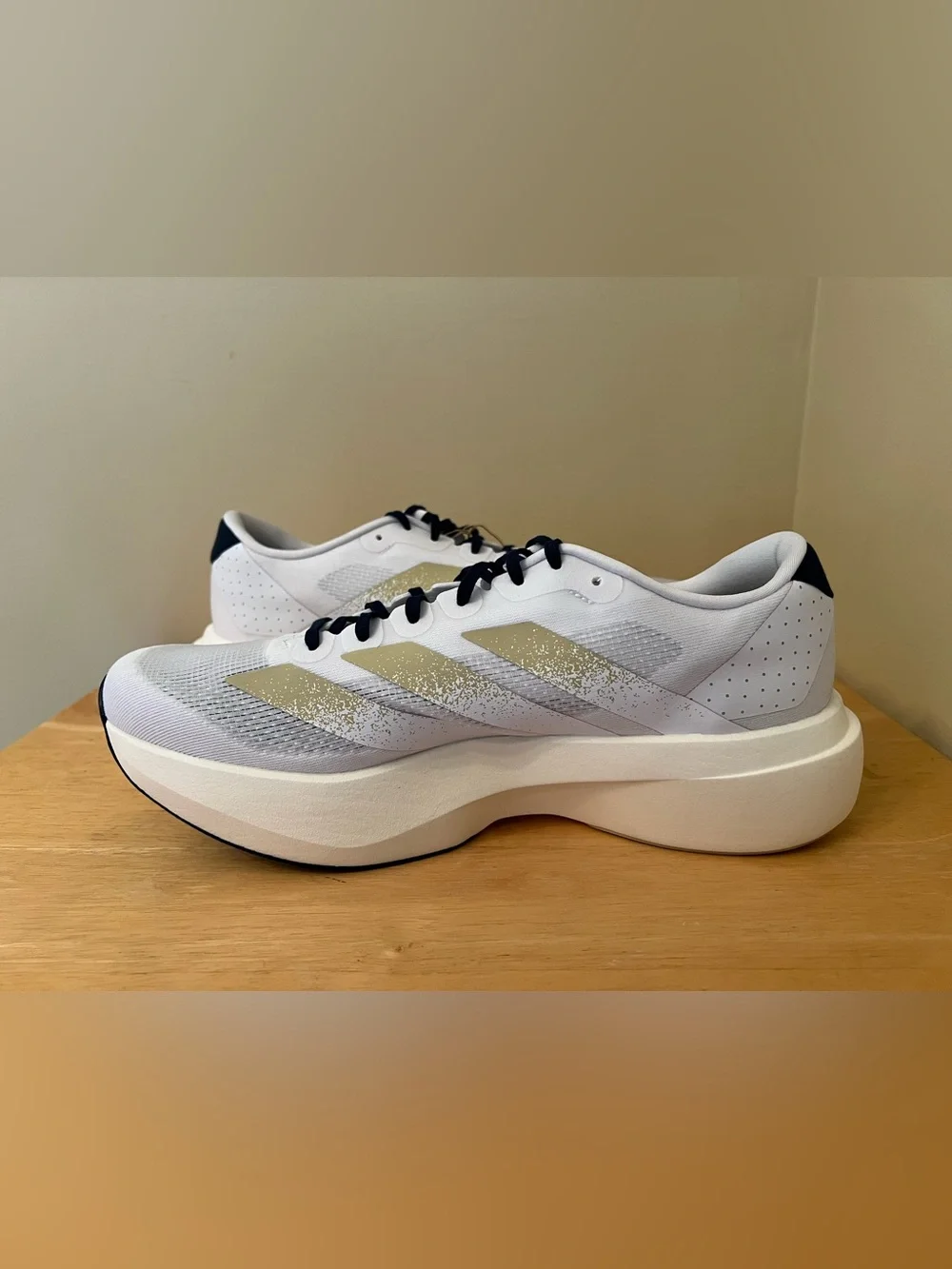 adidas brand new